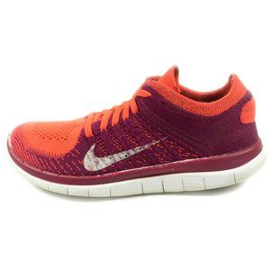 nike free 4.0 flyknit womens size 8